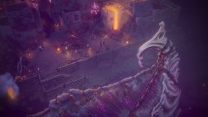 Pathfinder: Wrath of the Righteous – Treasure of the Midnight Isles DLC Releases on August 11th