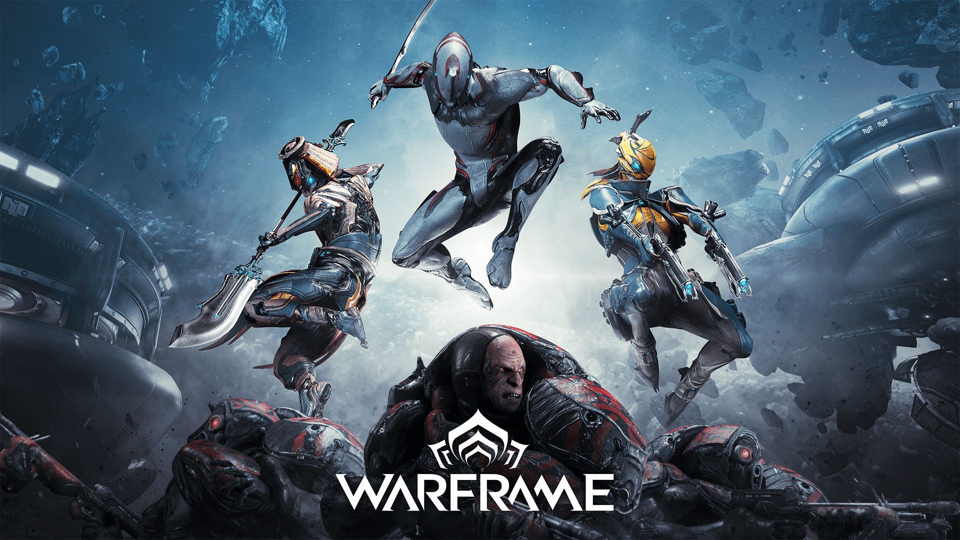 Warframe – Cross Save is Coming in 2023