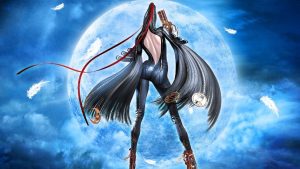 Bayonetta 1 is Getting a Standalone Physical Switch Launch This September