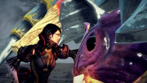 Hideki Kamiya Says Bayonetta Will “Probably” Continue Without Him