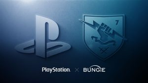 PlayStation is Spinning off a New Studio to Work on Bungie’s New Science-Fantasy Action IP