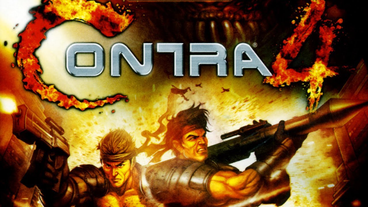 contra 4