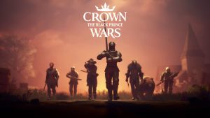 Crown Wars: The Black Prince is a New Turn-Based Strategy Game Set During the Hundred Years’ War