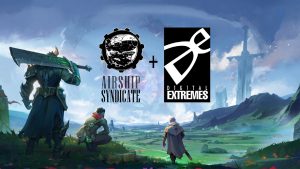 Digital Extremes and Airship Syndicate Are Working Together on a New Free-to-Play Fantasy Action Title
