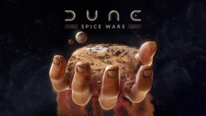 Dune: Spice Wars is Out Now on Xbox Series X/S