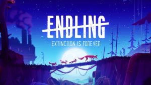 Endling – Extinction is Forever Review – End of the World