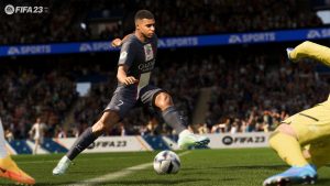 FIFA 23 Will Give Marvel Comics-Inspired Makeovers to Certain FUT Heroes