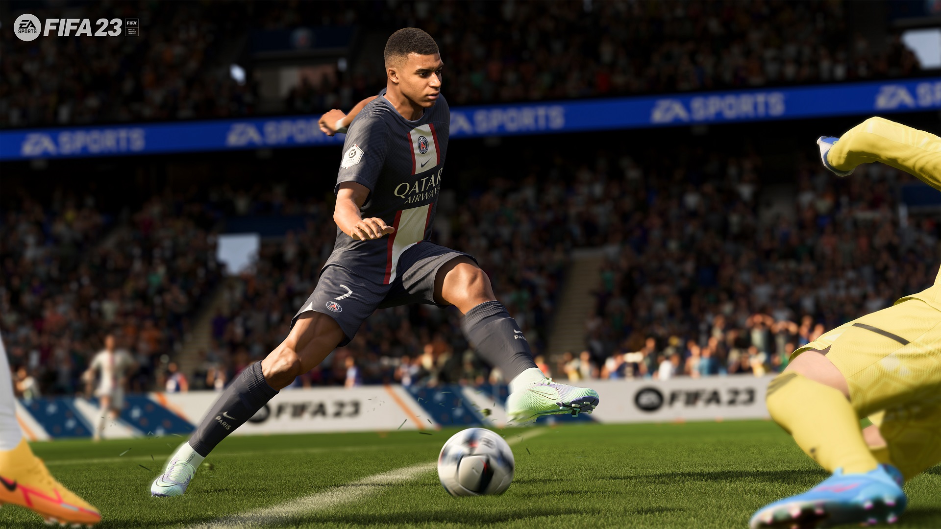 FIFA 23 Debuts on Top of Weekly UK Retail Charts, Beating FIFA 22's Launch  Sales