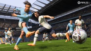 FIFA 23’s Career Mode Will Bring Authentic Playable Managers, AI Improvements, Playable Highlights, and More