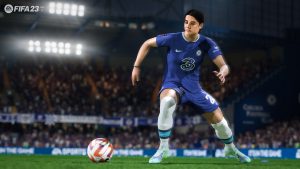 FIFA 23 Gets New Deep Dive Trailer Explaining New FIFA Ultimate Team Features