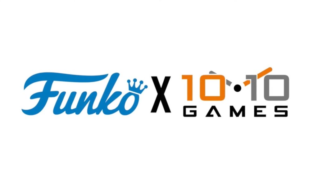 funko 1010 games