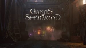 Gangs of Sherwood is a New Co-op Heist Game Coming in 2023