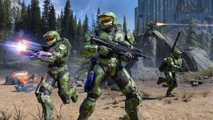 EA Teases Battlefield 2042 Season 4 and Confirms a Season 5 Without New  Operators - IGN