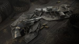 Hunt: Showdown Kicks off Serpent Moon Event with New DLC, New Legendary Hunter, and Snake Sacrifice