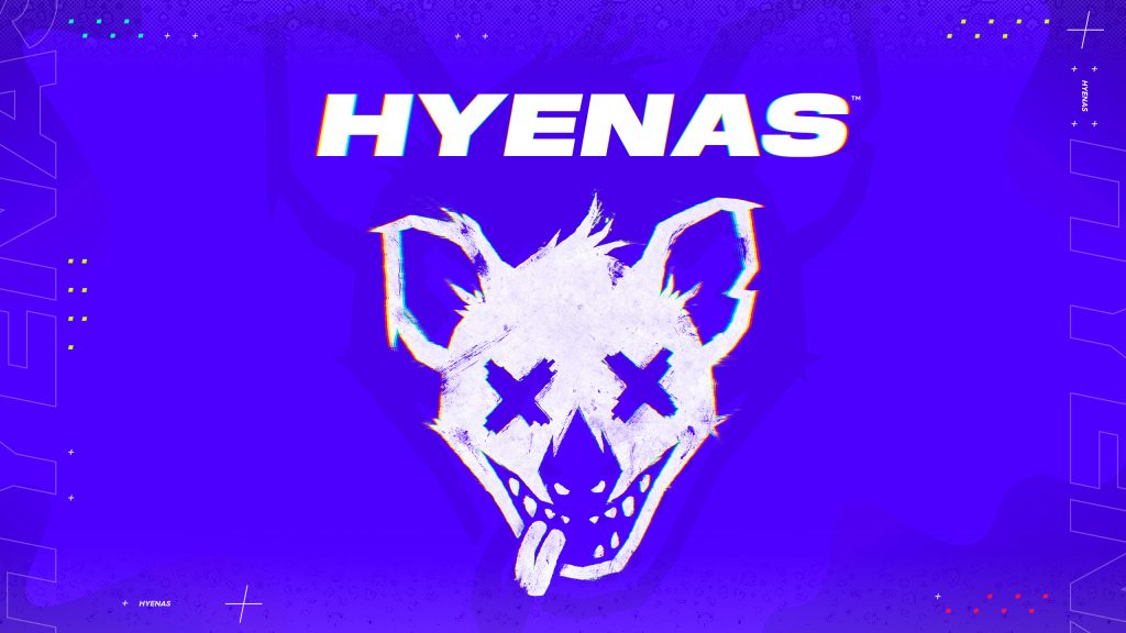 Creative Assembly’s HYENAS Has Been Cancelled