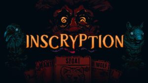 Inscryption is Out Now on Xbox Series X/S and Xbox One