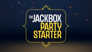 The Jackbox Party Starter Out Now on PC, PlayStation, Xbox, and Nintendo Switch