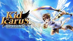 Kid Icarus: Uprising Director Seems to be Hinting at an Upcoming Remaster