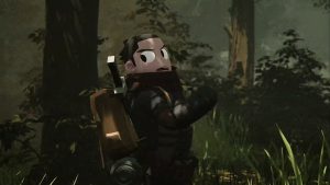 Little Devil Inside Launching in Winter 2022 – Rumour