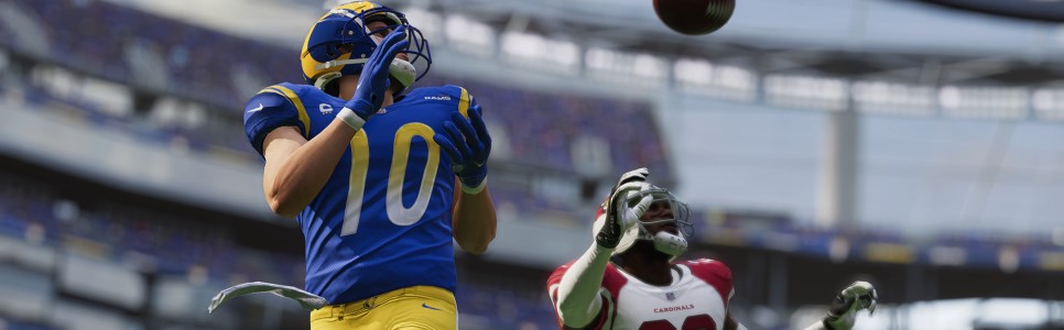 Madden NFL 23 Review – A Little Maddening