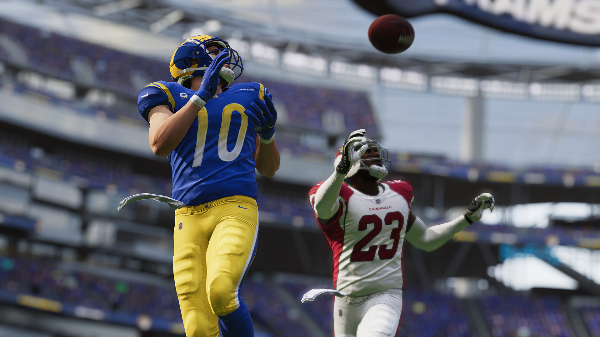 madden nfl 23 release date