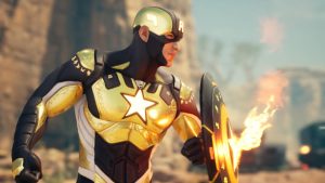 Marvel's Midnight Suns Gameplay Showcase Full Presentation 