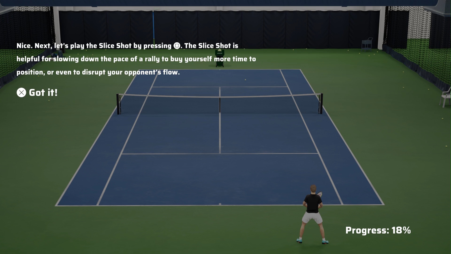 matchpoint tennis championships tutorial