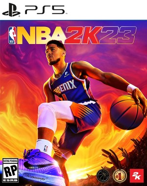 NBA 2K23 e Jurassic World são os jogos grátis da PS Plus em junho