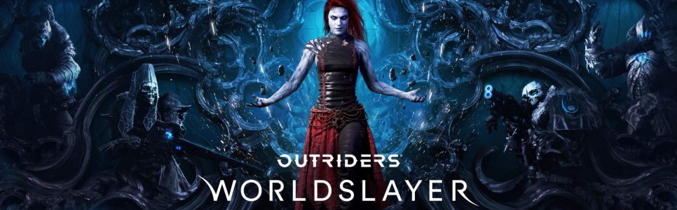 Outriders: Worldslayer Review – Skip the Story, Play the Game