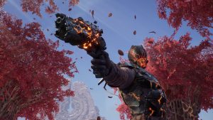 Outriders: Worldslayer Review – Skip the Story, Play the Game