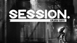 Session: Skate Sim Trailer Showcases New San Francisco Map