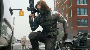 Marvel’s Avengers’ Next Hero is Bucky Barnes a.k.a. The Winter Soldier – Rumour