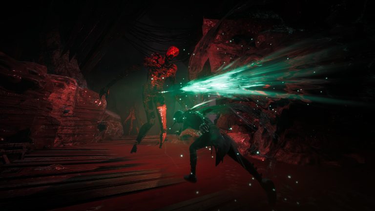 Thymesia Interview – Weapons, Bosses, Difficulty, and More