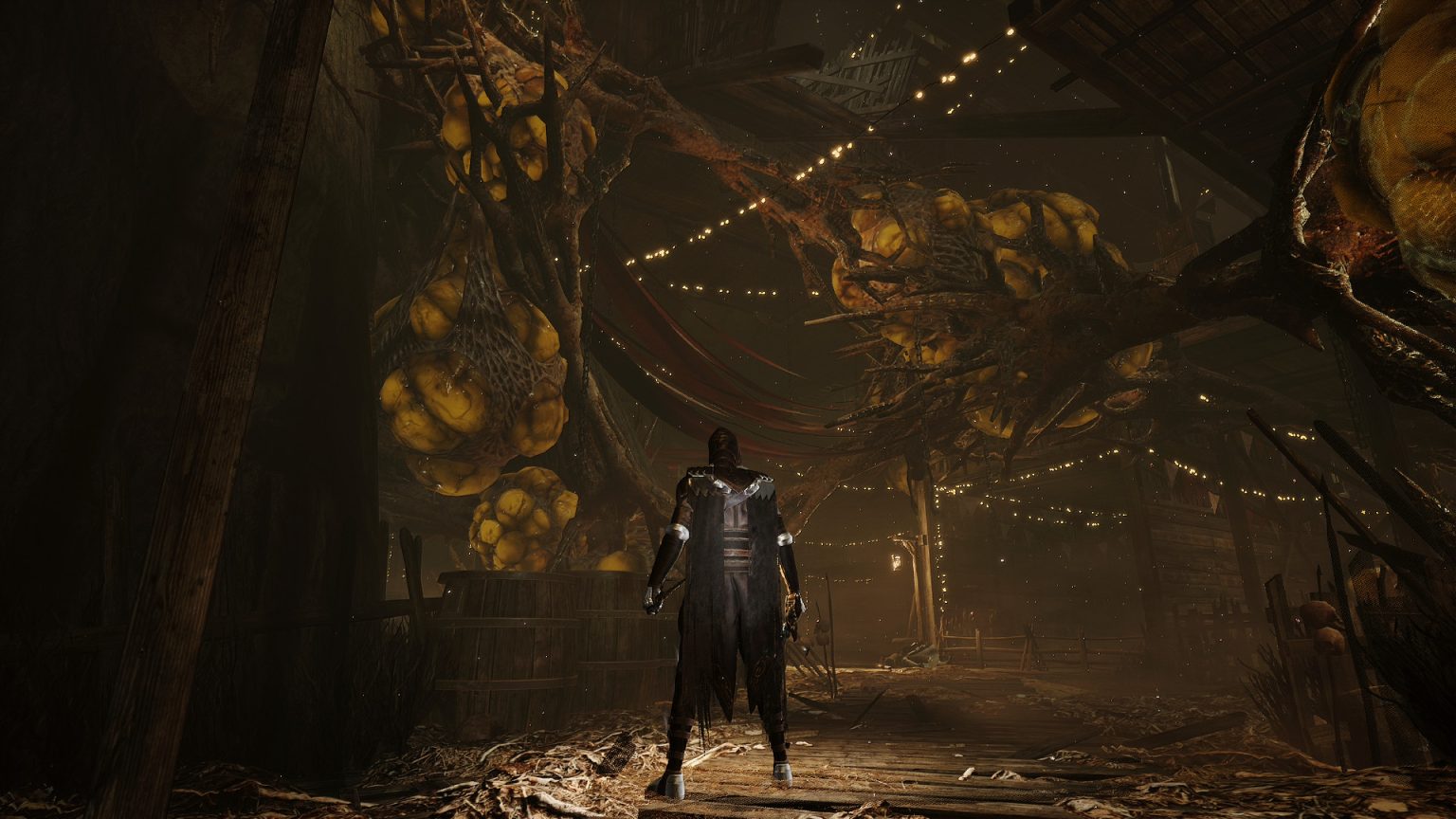 Thymesia 10 Details You Need To Know