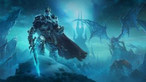 Blizzard is “Talking About” Bringing World of Warcraft to Consoles, but Has “Enough to Deal with Right Now”