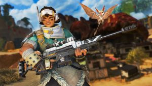 Apex Legends: Revelry launches on Valentine's Day - Gayming Magazine