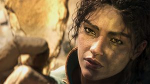 Atlas Fallen Announced – Deck13’s Next Game Releases in 2023 for Xbox Series X/S, PS5, and PC