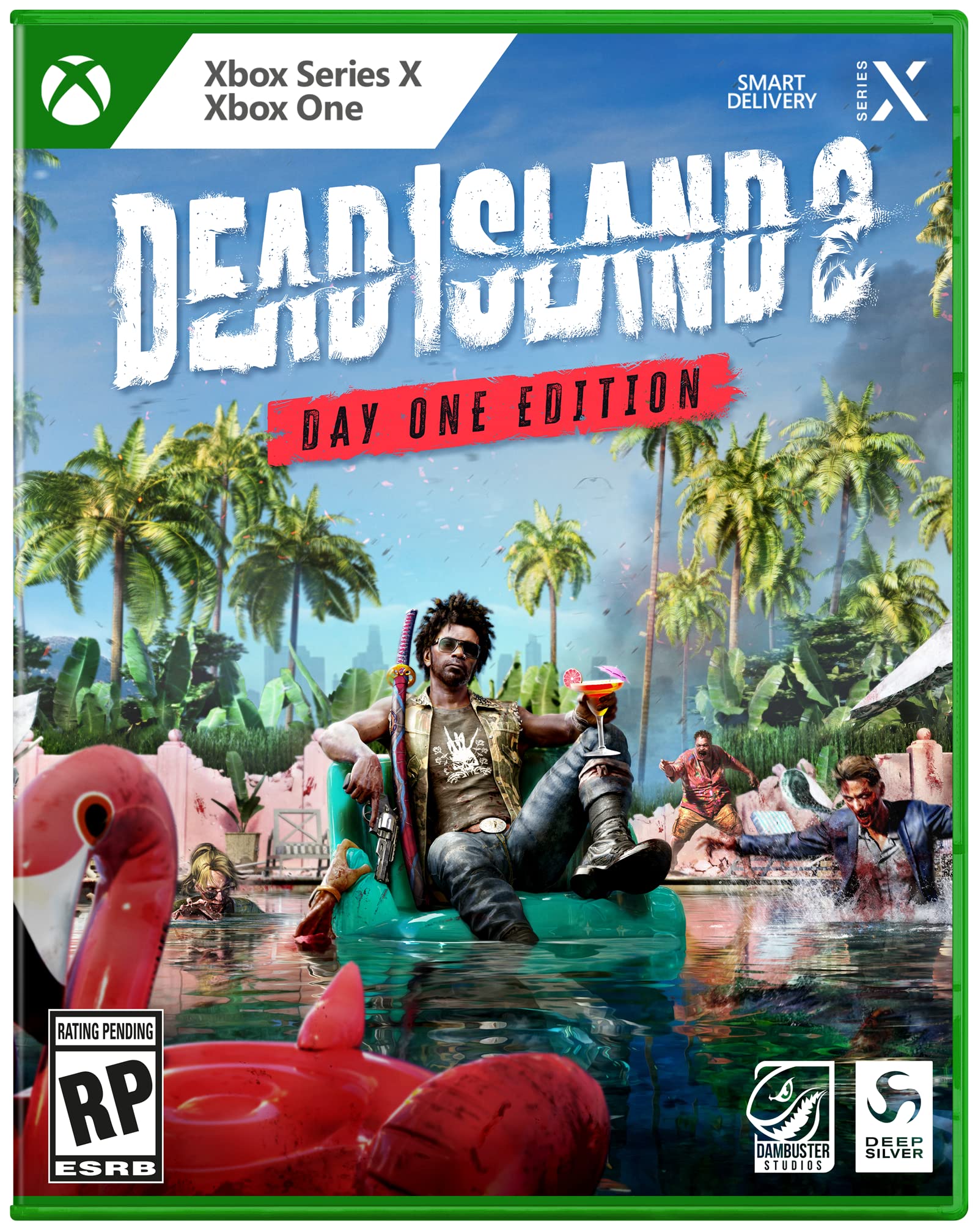 e3 dead island 2 2019