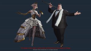 Deathverse: Let It Die Delayed to Fall 2022