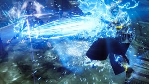 Destiny 2’s Arc 3.0 Detailed – Amplified Buff, Blind and Jolt Debuffs, and More Revealed