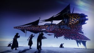Destiny 2’s Season 19 Will Get Rid of Old Currencies and Materials