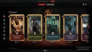 Diablo 4’s Premium Season Pass and Shop Won’t Offer Power Advantages
