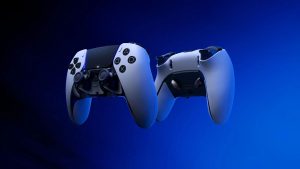 PS5’s DualSense Edge Will Have a “Moderately Shorter” Battery Life Than the Original DualSense