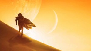It Looks Like a Dune Game is Going to be Announced Soon – Rumour