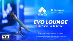Arc System Works, WB Games, Capcom, and More Will Have Reveals at Evo 2022