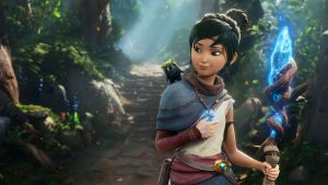 Kena: Bridge of Spirits (Xbox Series X) Review – Spiritfarer Kena: Bridge of Spirits (Xbox Series X) Review – Spiritfarer