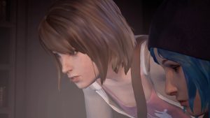 Life is Strange: Arcadia Bay Collection is Coming to Nintendo Switch on September 27