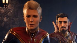 Marvel’s Midnight Suns – Captain Marvel Video Outlines Binary Status, Abilities, and More