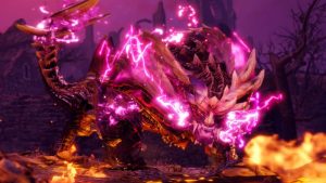 Monster Hunter Rise: Sunbreak Guide – How to Beat the Final Boss and Scorned Magnamalo