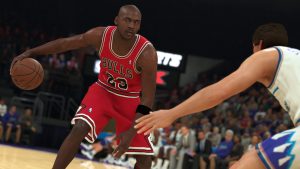 NBA 2K23 Guide – How to Change Shot Timing, and Unlock Fast Travel in The City